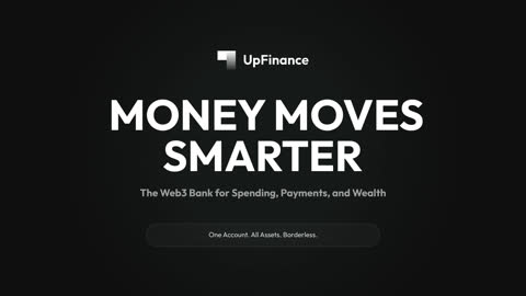 UpFinance Market overview
