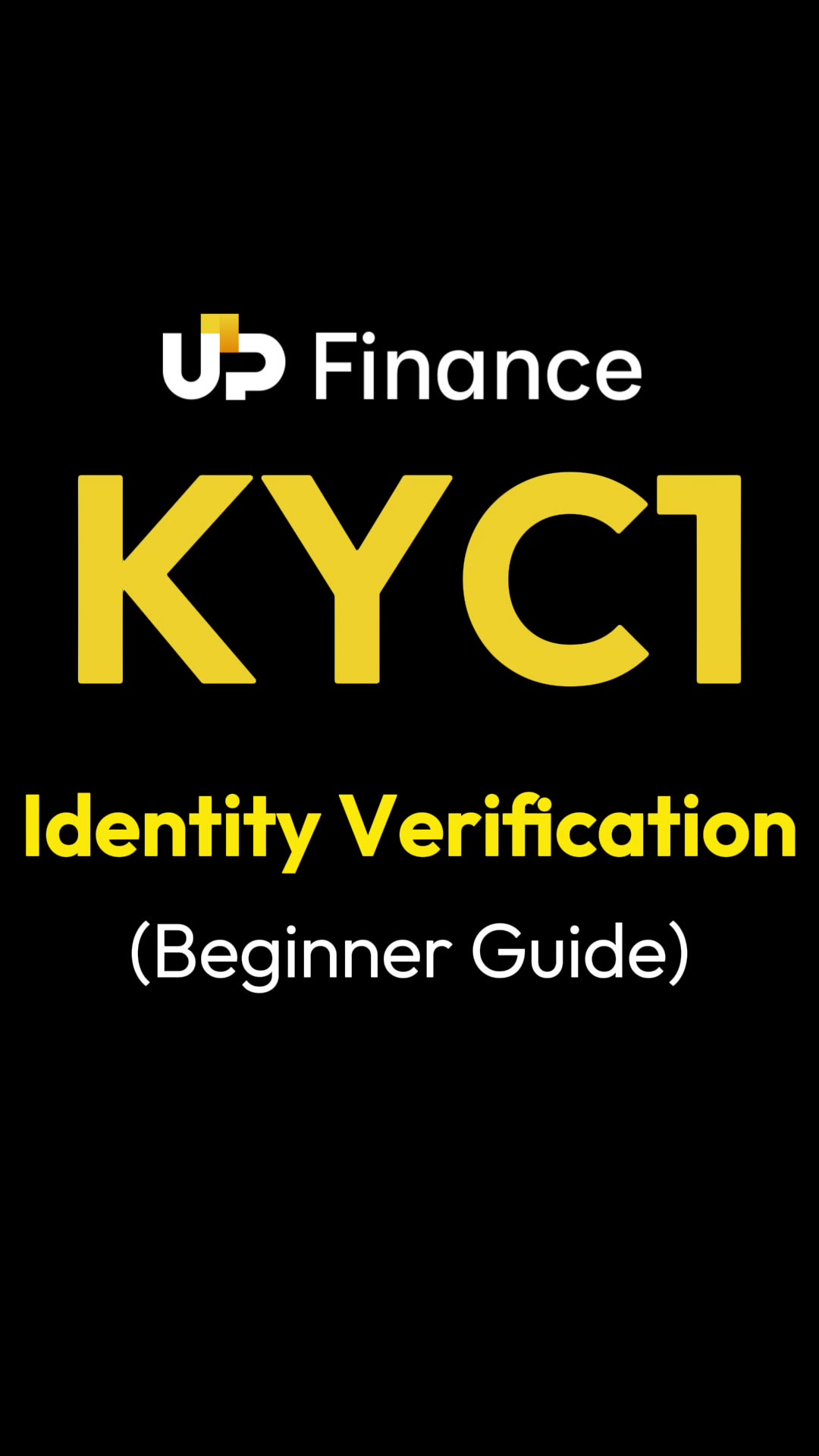 KYC verification guide